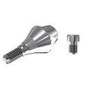 ZZ BASE DO-B-ZZMUA-L25 NC (ZZ Multi Unit Non-Hex & Scr)