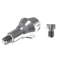 ZZ BASE DO-B-ZZMUA-L15 RC (ZZ Multi Unit Non-Hex & Scr)