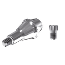 ZZ BASE DO-B-ZZMUA-L25 RC (ZZ Multi Unit Non-Hex & Scr)