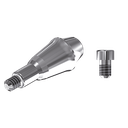 ZZ BASE DO-B-ZZMUA-L45 RC (ZZ Multi Unit Non-Hex & Scr)