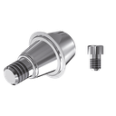 ZZ BASE DO-T-ZZMUA-L05 WP (ZZ Multi Unit Non-Hex & Scr)