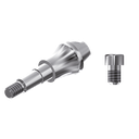 ZZ BASE C-J-ZZMUA-L45 3.3 (ZZ Multi Unit Non-Hex & Scr)