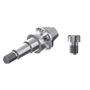 ZZ BASE C-J-ZZMUA-L25 3.8 (ZZ Multi Unit Non-Hex & Scr)