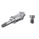 ZZ BASE C-J-ZZMUA-L45 3.8 (ZZ Multi Unit Non-Hex & Scr)