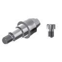 ZZ BASE C-J-ZZMUA-L25 5.0 (ZZ Multi Unit Non-Hex & Scr)
