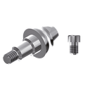 ZZ BASE C-J-ZZMUA-L25 6.0 (ZZ Multi Unit Non-Hex & Scr)