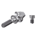 ZZ BASE SY-CB-ZZMUA-L25 3.5 (Multi Unit NonHex & Scr)