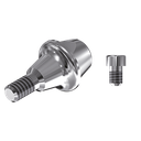 ZZ BASE NB-A-ZZMUA-L15 NP (ZZ Multi Unit Non-Hex & Scr)