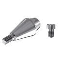ZZ BASE NB-A-ZZMUA-L45 NP (ZZ Multi Unit Non-Hex & Scr)