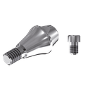 ZZ BASE NB-A-ZZMUA-L25 RP (ZZ Multi Unit Non-Hex & Scr)