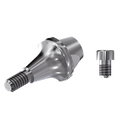 ZZ BASE NB-A-ZZMUA-L25 CC 3.0 (ZZ Multi Unit Non-Hex & Scr)