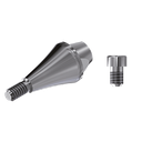 ZZ BASE NB-A-ZZMUA-L45 CC 3.0 (ZZ Multi Unit Non-Hex & Scr)