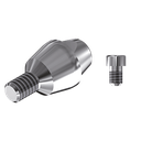 ZZ BASE NB-A-ZZMUA-L15 WP (ZZ Multi Unit Non-Hex & Scr)