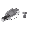 ZZ BASE NB-A-ZZMUA-L25 WP (ZZ Multi Unit Non-Hex & Scr)