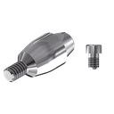 ZZ BASE NB-A-ZZMUA-L35 WP (ZZ Multi Unit Non-Hex & Scr)