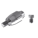 ZZ BASE NB-A-ZZMUA-L45 WP (ZZ Multi Unit Non-Hex & Scr)