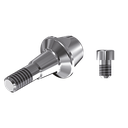 ZZ BASE F-DA-ZZMUA-L15 4.5 (ZZ Multi Unit Abut. Non-Hex)