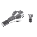 ZZ BASE F-DA-ZZMUA-L25 5.5 (ZZ Multi Unit Non-Hex & Scr)