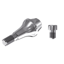 ZZ BASE F-DA-ZZMUA-L35 7.0 (ZZ Multi Unit Non-Hex & Scr)