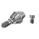 ZZ BASE BH-INT-ZZMUA-L25 3.0 (ZZ Multi Unit Non-Hex & Scr)
