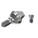 ZZ BASE BH-INT-ZZMUA-L15 3.5 (ZZ Multi Unit Non-Hex & Scr)