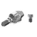 ZZ BASE BH-INT-ZZMUA-L25 3.5 (ZZ Multi Unit Non-Hex & Scr)