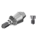 ZZ BASE BH-INT-ZZMUA-L35 3.5 (ZZ Multi Unit Non-Hex & Scr)