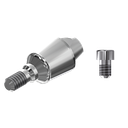ZZ BASE BH-INT-ZZMUA-L45 3.5 (ZZ Multi Unit Non-Hex & Scr)