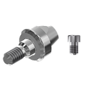 ZZ BASE BH-INT-ZZMUA-L15 4.5 (ZZ Multi Unit Non-Hex & Scr)