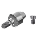 ZZ BASE BH-INT-ZZMUA-L25 4.5 (ZZ Multi Unit Non-Hex & Scr)