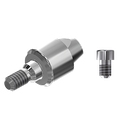 ZZ BASE BH-INT-ZZMUA-L35 4.5 (ZZ Multi Unit Non-Hex & Scr)