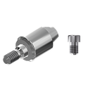 ZZ BASE BH-INT-ZZMUA-L45 4.5 (ZZ Multi Unit Non-Hex & Scr)