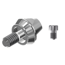 ZZ BASE BH-EX-ZZMUA-L15 3.5 (ZZ Multi Unit Non-Hex & Scr)