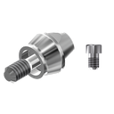 ZZ BASE BH-EX-ZZMUA-L25 3.5 (ZZ Multi Unit Non-Hex & Scr)