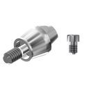 ZZ BASE BH-EX-ZZMUA-L35 3.5 (ZZ Multi Unit Non-Hex & Scr)