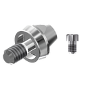 ZZ BASE BH-EX-ZZMUA-L15 4.5 (ZZ Multi Unit Non-Hex & Scr)