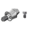 ZZ BASE BH-EX-ZZMUA-L25 4.5 (ZZ Multi Unit Non-Hex & Scr)