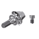 ZZ BASE NE-PA-ZZMUA-L15 3.25 narrow (MultiUnit NonHex & Scr)