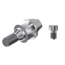 ZZ NE-PA-ZZMUA-L25 3.5/4.0/4.5/5.0/5.5 tapered MultiUnit NH