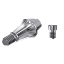 ZZ BASE OS-GS-ZZMUA-L25 4.0/4.5/5.0 (MultiUnit NonHex & Scr)