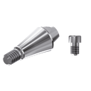 ZZ BASE OS-GS-ZZMUA-L35 4.0/4.5/5.0 (MultiUnit NonHex & Scr)