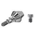ZZ BASE AS-EV-ZZMUA-L25 3.0 (ZZ Multi Unit Abut. Non-Hex)