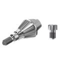 ZZ BASE AS-EV-ZZMUA-L35 3.0 (ZZ Multi Unit Abut. Non-Hex)