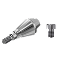 ZZ BASE AS-EV-ZZMUA-L45 3.0 (ZZ Multi Unit Abut. Non-Hex)
