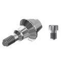 ZZ BASE AS-EV-ZZMUA-L15 3.6 (ZZ Multi Unit Abut. Non-Hex)