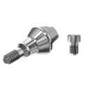 ZZ BASE AS-EV-ZZMUA-L25 3.6 (ZZ Multi Unit Abut. Non-Hex)