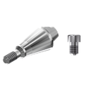 ZZ BASE AS-EV-ZZMUA-L45 3.6 (ZZ Multi Unit Abut. Non-Hex)