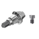 ZZ BASE AS-EV-ZZMUA-L15 4.2 (ZZ Multi Unit Abut. Non-Hex)