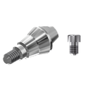 ZZ BASE AS-EV-ZZMUA-L25 4.2 (ZZ Multi Unit Abut. Non-Hex)