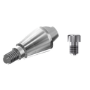 ZZ BASE AS-EV-ZZMUA-L35 4.2 (ZZ Multi Unit Abut. Non-Hex)